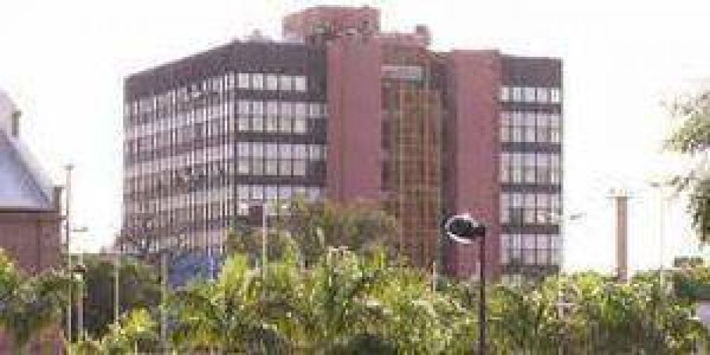 Unos $132 millones m�s de Coparticipaci�n que 2012