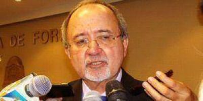 El gobierno ampl�a ofertas educativas