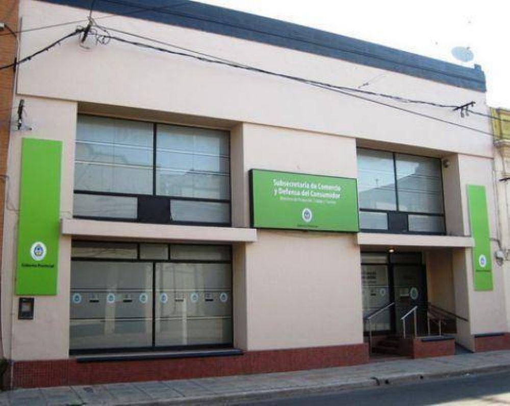 Sectores cuestionan la legalidad de la Subsecretar�a de Comercio