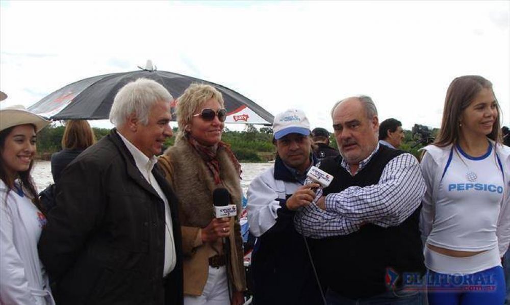 M�s referentes nacionales anti-k desembarcar�n en Corrientes