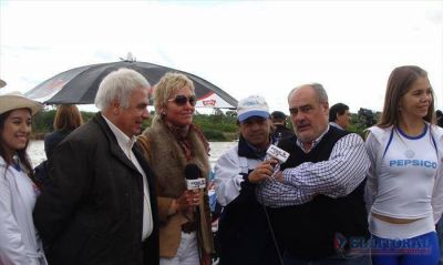 M�s referentes nacionales anti-k desembarcar�n en Corrientes