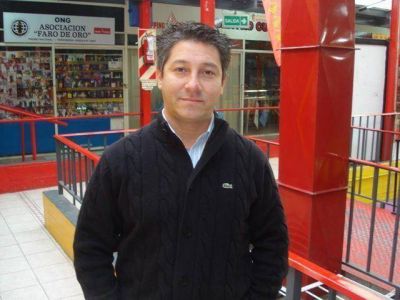 Polic�a Municipal: �Antes de adoptar una posici�n pol�tica, queremos que nos expliquen de qu� se trata�