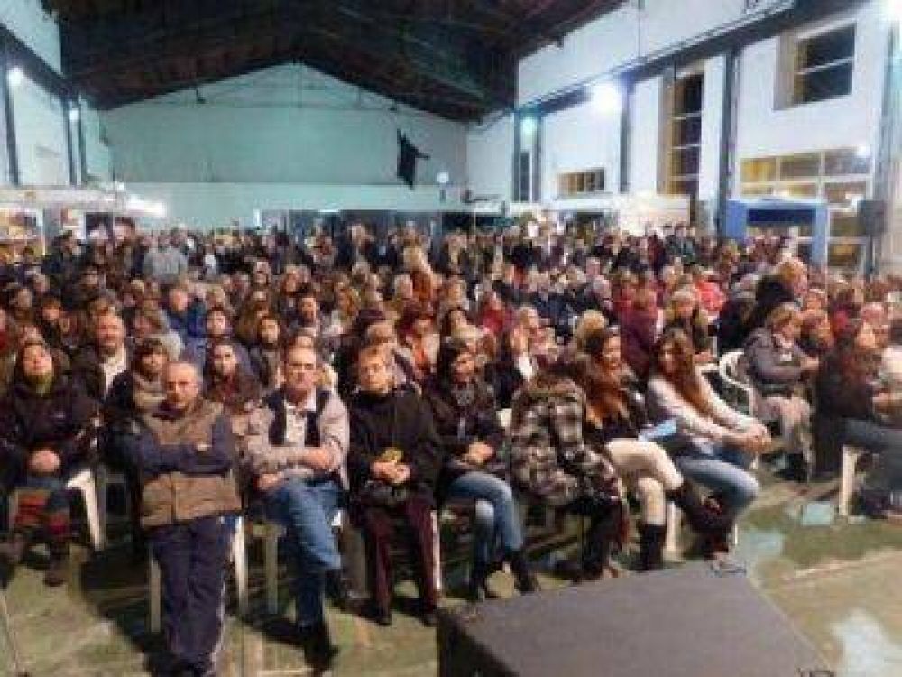 FESTIVAL AZABACHE: YA PREPARAN EN MAR DEL PLATA LA EDICI�N 2013