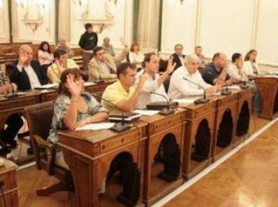 El HCD aprob� nuevos nombres de calles y avenidas