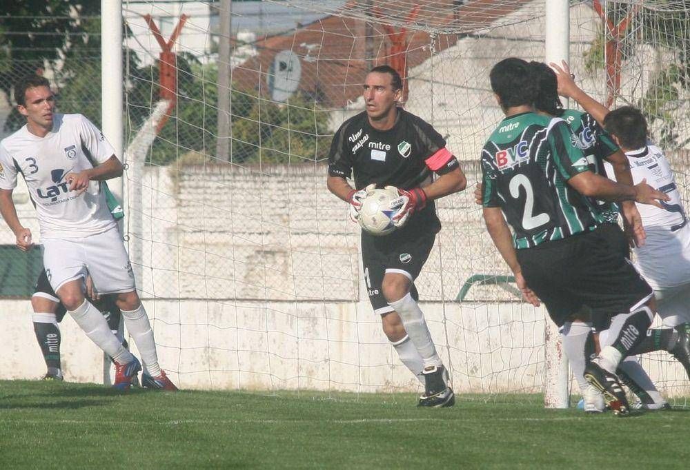 Argentino B: Gan� Liniers y perdi� Villa Mitre que complic� su clasificaci�n