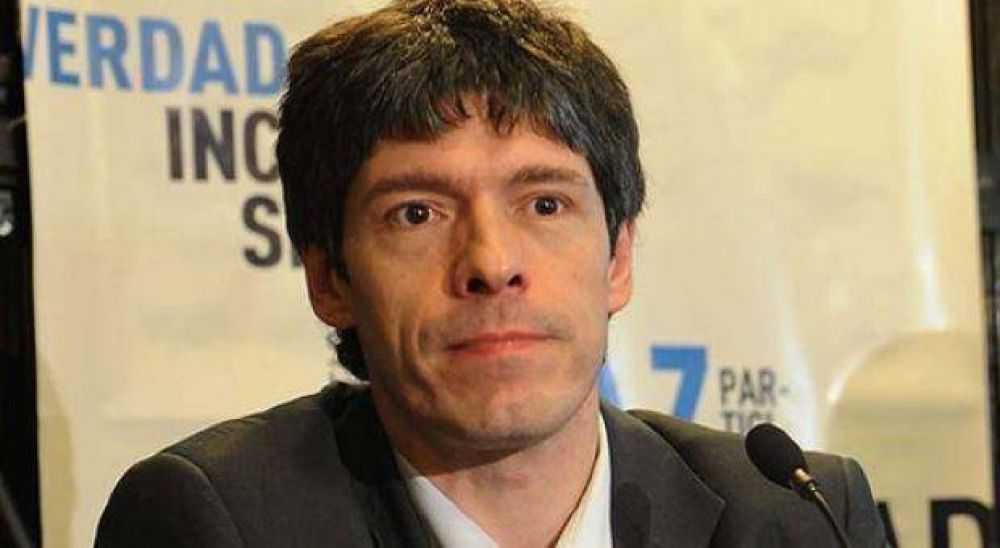 �Lo m�s importante es el compromiso de vida con el otro", afirm� Abal Medina