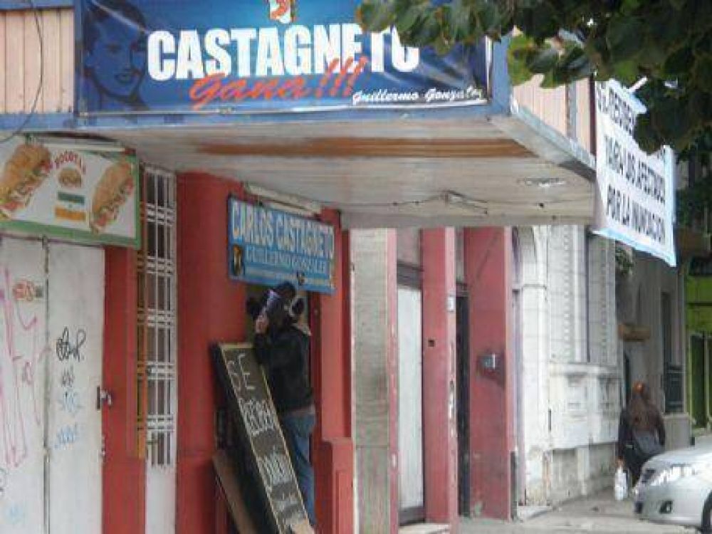 Guillermo Gonz�lez: �Si todo se hiciera en conjunto, como en este el momento, el pa�s no tendr�a ning�n problema�