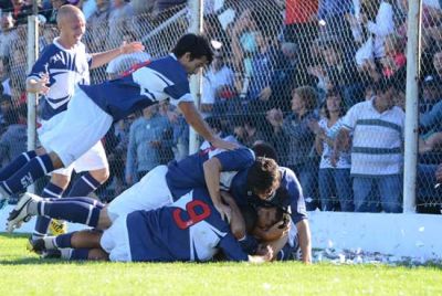 El Fort�n lo dio vuelta y se clasific�