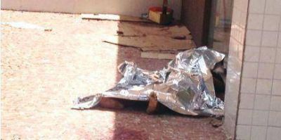El gobierno brasile�o investiga el masivo asesinato de pobres en el Estado de Goi�s