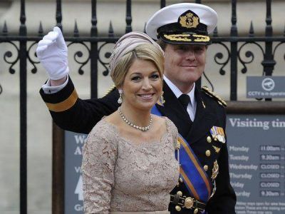 "Ser� la reina perfecta"