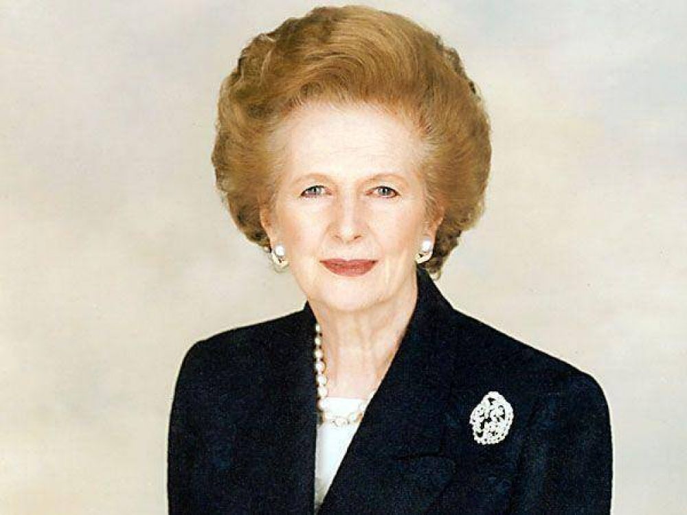 Muri Margaret Thatcher