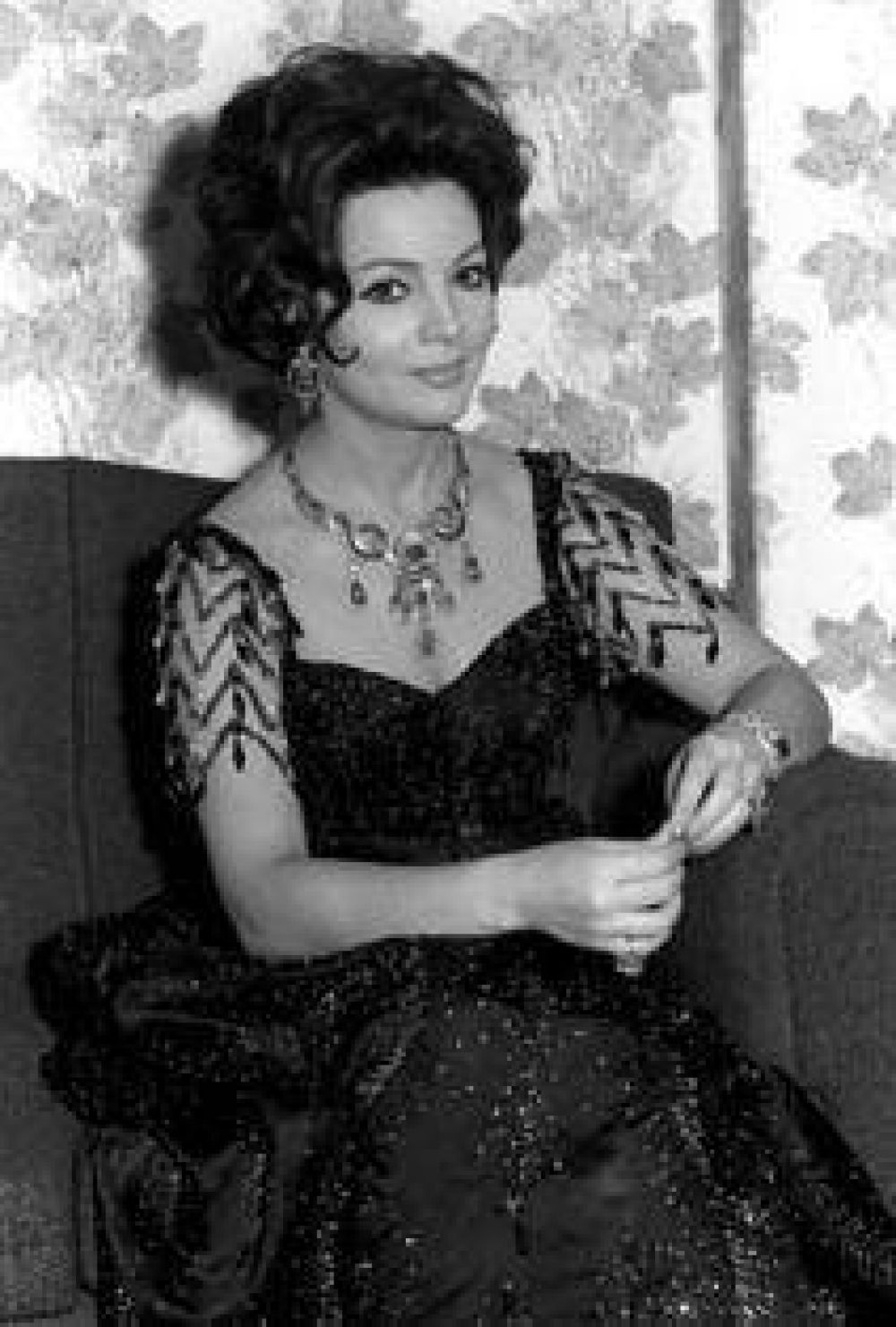 Adi�s a Sarita Montiel