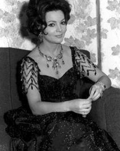 Adi�s a Sarita Montiel