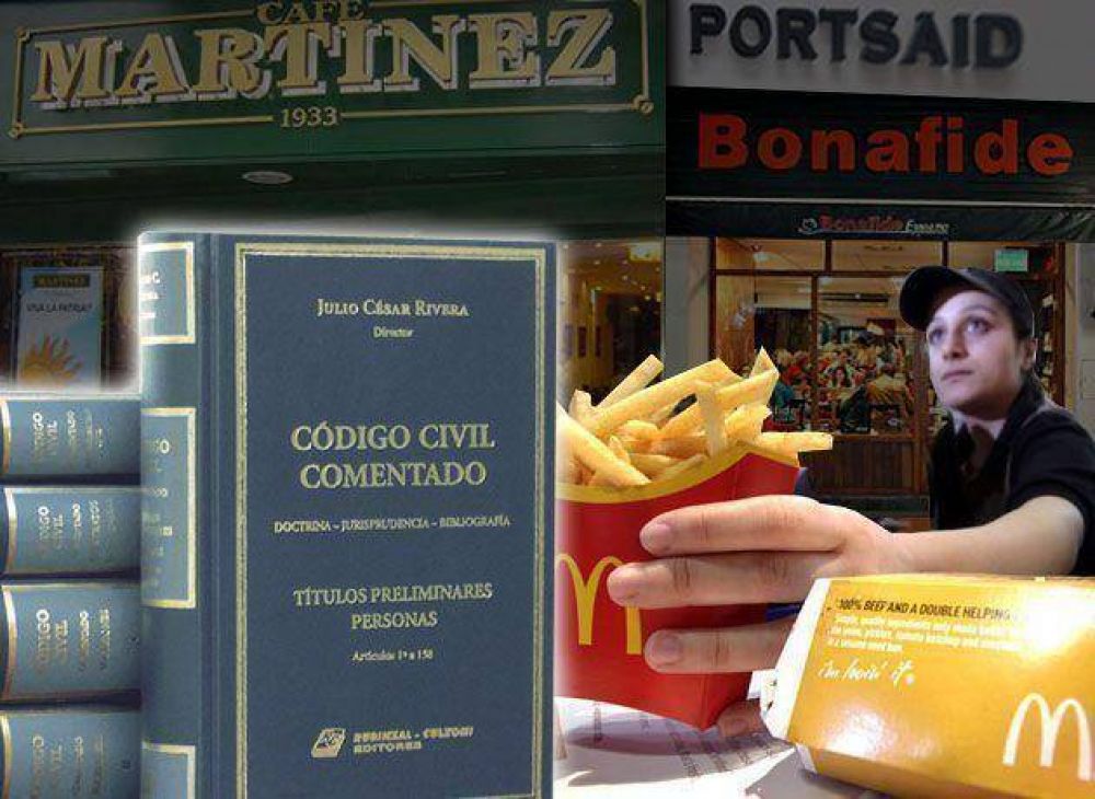 El nuevo C�digo Civil que impulsa el Gobierno trae importantes cambios para las franquicias en Argentina