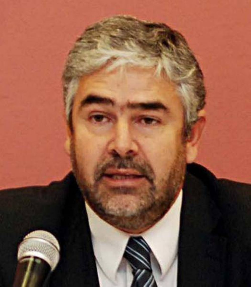 La UCR critica la "obsesi�n" de Weretilneck