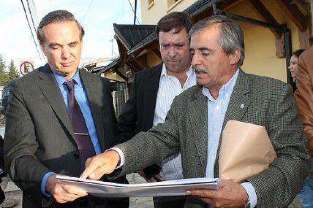 Rotonda del �ireco estar� lista en mayo