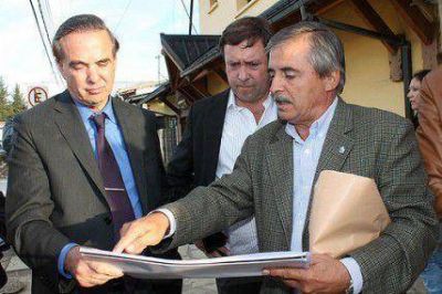 Rotonda del �ireco estar� lista en mayo