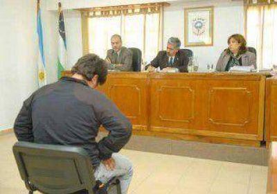 "Estoy arrepentido, no lo quise matar" 