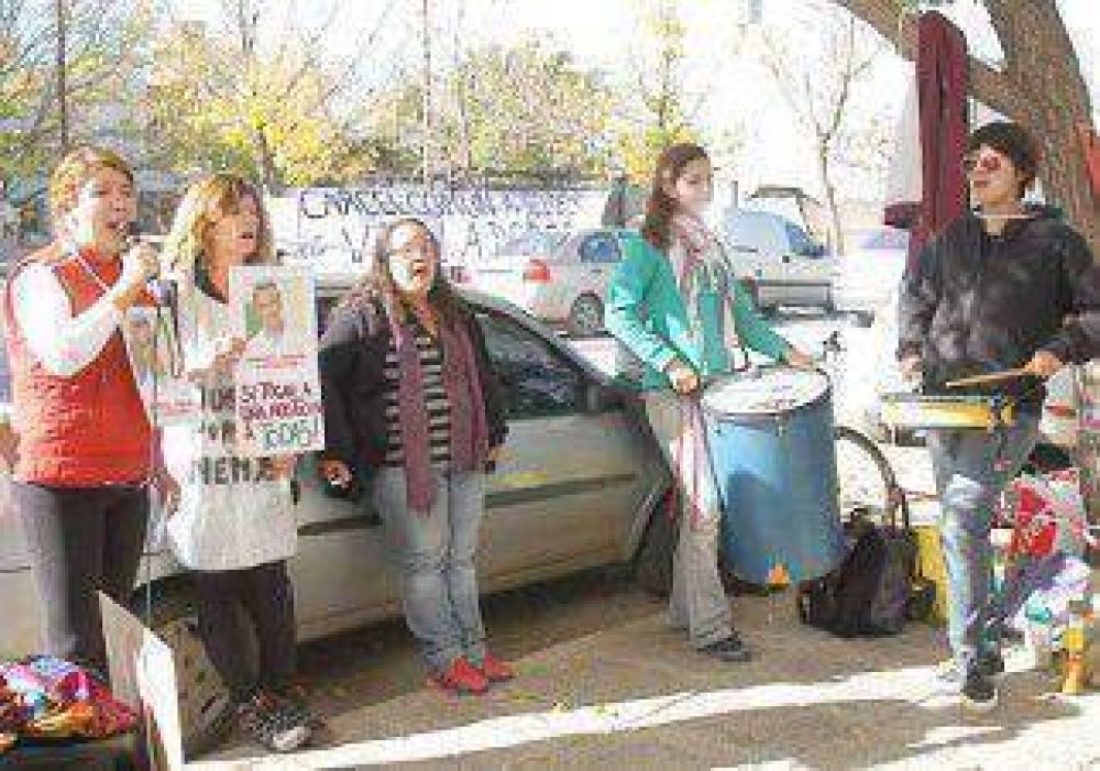 Se inici� el juicio contra el maestro abusador 