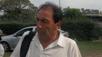 Rold�n espera poder trabajar esta tarde con el plantel