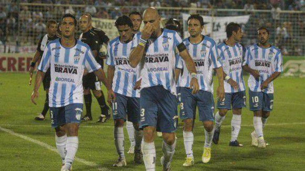 Una campa�a aceptable pero no alcanza para ilusionarse