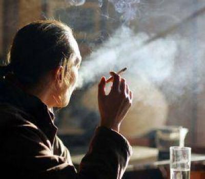 El tabaquismo, ese h�bito que puede llevar a la muerte