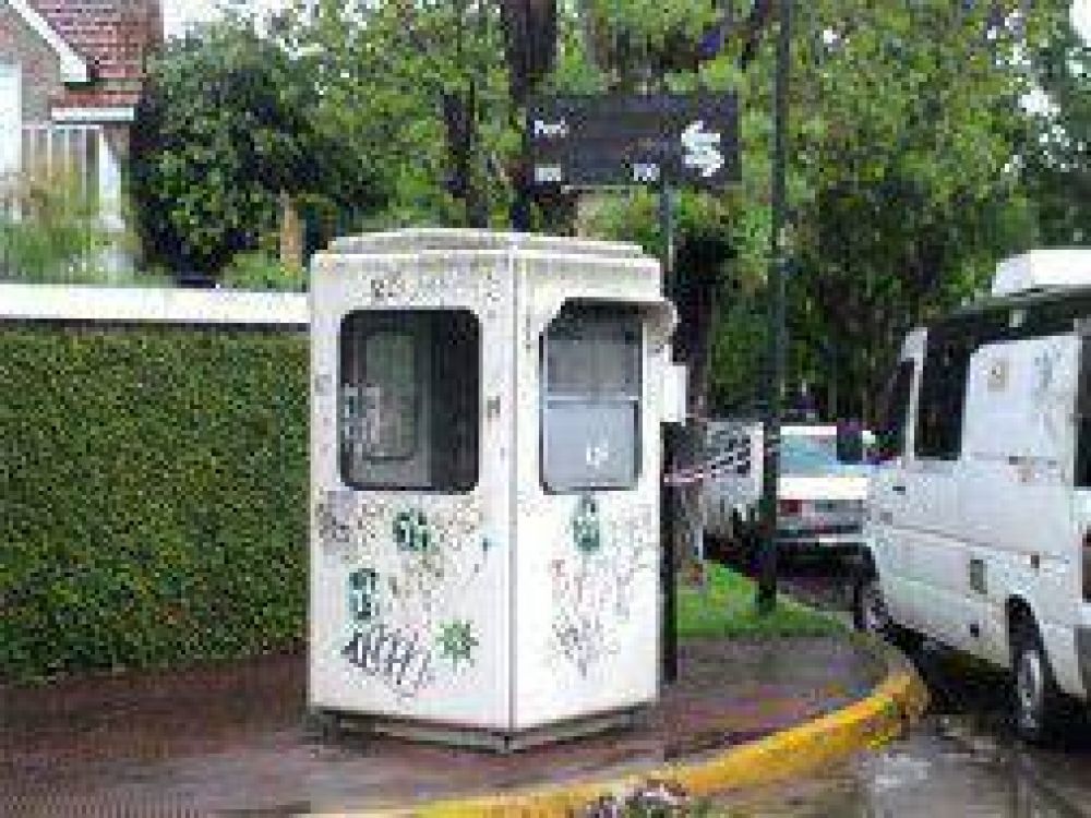 San Isidro: Asesinan a vigilador privado que intent� evitar un robo