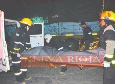 Nueva tragedia vial elev� las cifras a 24 muertos en lo que va del a�o