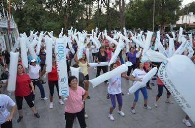 El viernes lanzan el programa �Sumate�