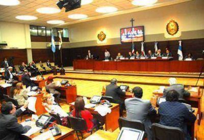 Gestiones para crear un mercado com�n del NOA
