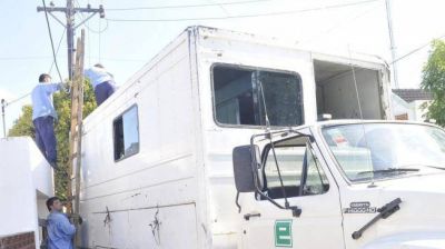La Provincia y Luz y Fuerza se repartir�n nuevas designaciones