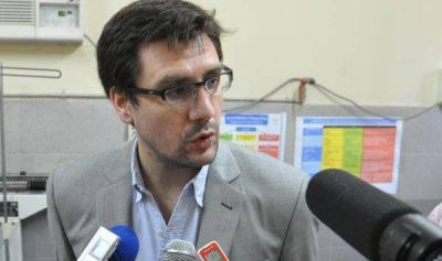 El ministro de salud llam� a tener conciencia sobre las enfermedades no transmisibles