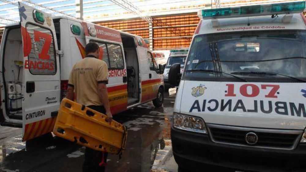 Implementar�n el 109 como n�mero �nico de emergencias