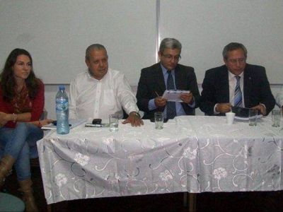 No avanz� reuni�n de Gobierno-gremios