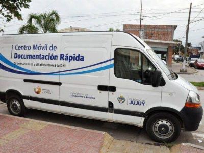 Operativo para documentar a los chicos de 16 que pueden votar