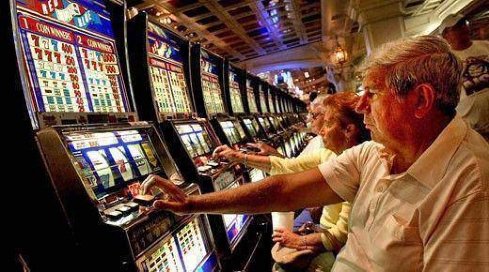 Un solo polic�a custodiar� las salas de slots en el sudeste cordob�s