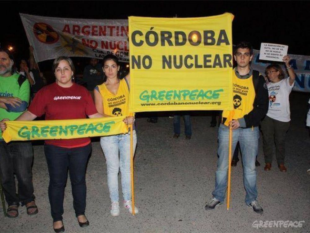 �La energ�a nuclear incumpli� su promesa de ser barata y segura�