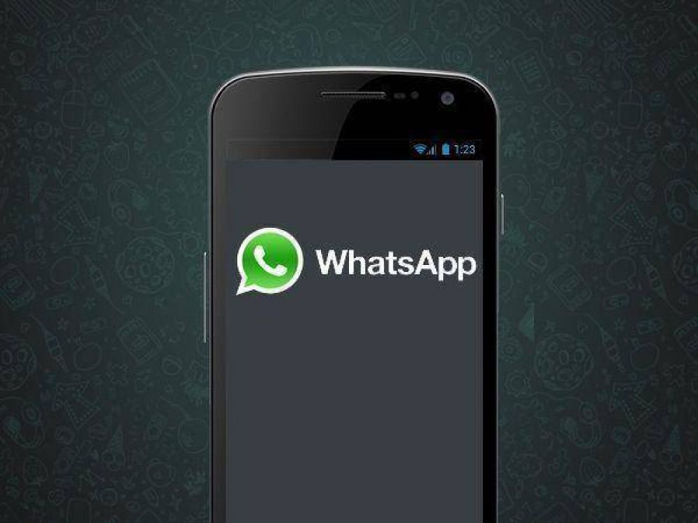 Google estar�a en negociaciones para comprar WhatsApp