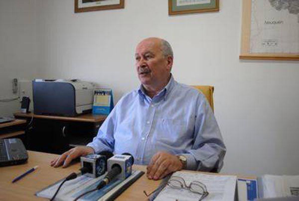La Pampa dice que YPF no fue "eficiente" para prevenir derrames