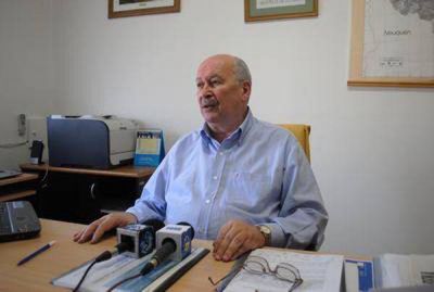 La Pampa dice que YPF no fue "eficiente" para prevenir derrames
