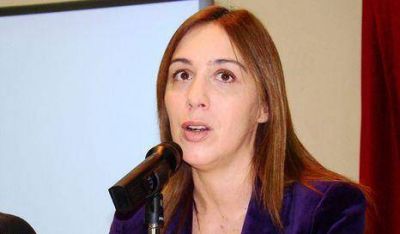 Vidal particip� de la reuni�n en Casa Rosada para analizar medidas