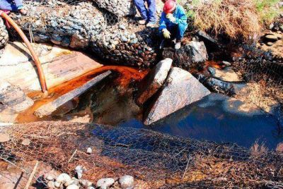 Lastiri: �COIRCO no tiene poder para aplicar sanciones�, a las empresas que contaminan