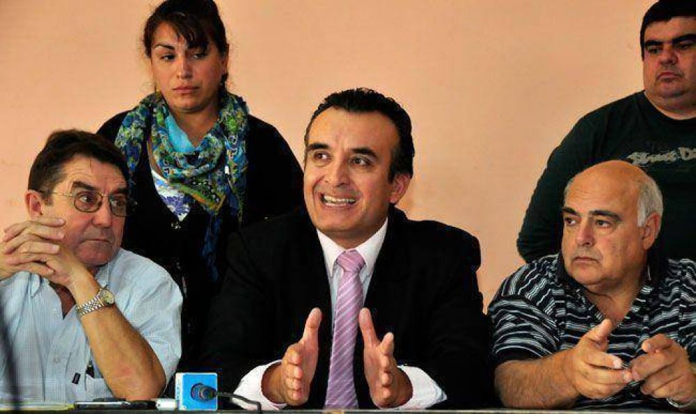 El Sindicato de Trabajadores Judiciales, contra "la defensa corporativa de los bolsillos"