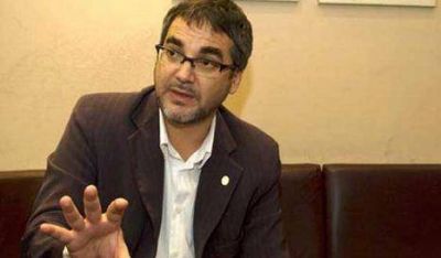 "Macri consagra el modelo de impunidad premiando al Grupo Roggio"