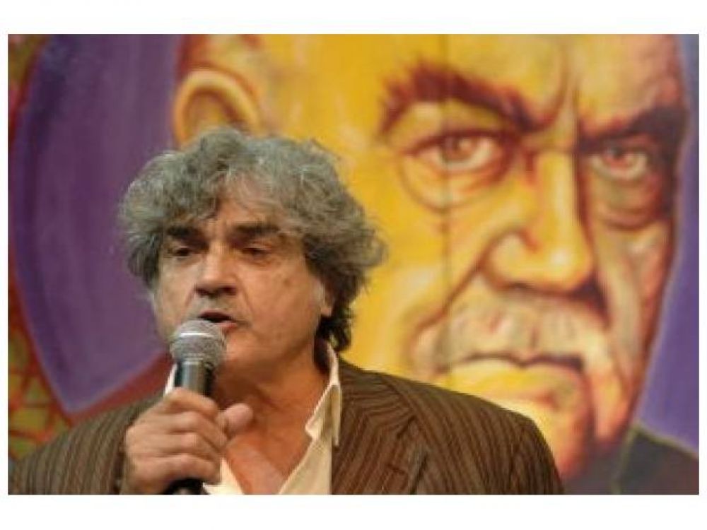 Con la presencia de Lito Cruz, tratar�n el proyecto de Ley de Teatro Independiente
