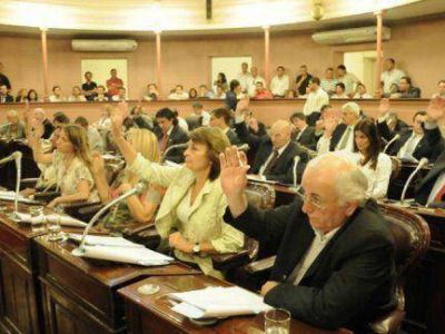 Diputados analizar� la ley sobre pirotecnia y las multas a los prost�bulos 