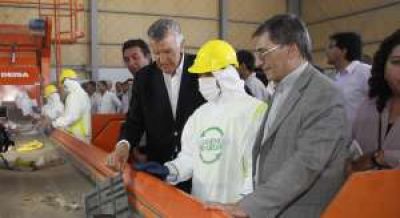 En 2014, vecinos har�n punta con clasificar basura