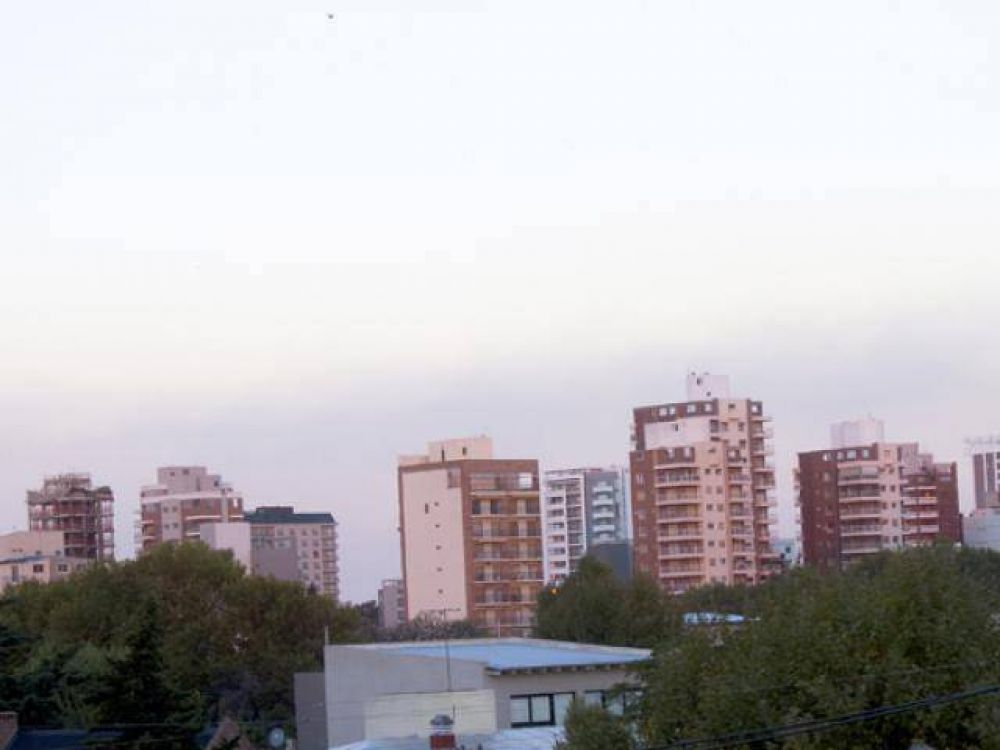 Otra vez, humo en la Quema Municipal