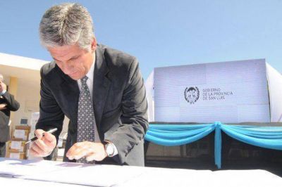 Ampliar�n y refaccionar�n el Centro Referencia Provincial de Rehabilitaci�n