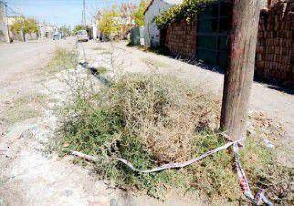 Al borde de la muerte tras una salvaje golpiza 